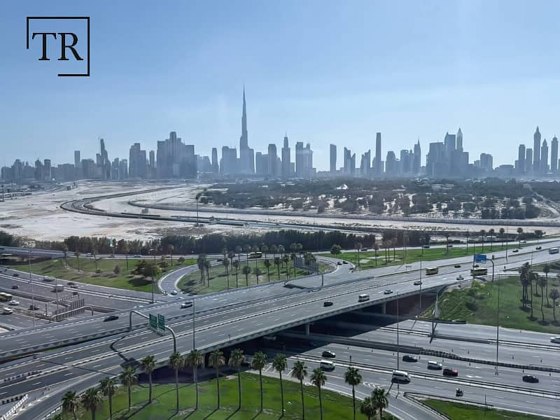Wohnung in Dubai Healthcare City Phase 2,Creek Views by Azizi (Farhad Azizi Residence), 1 schlafzimmer, 1199999 AED - 16363598 Wohnung in Dubai Healthcare City Phase 2,Creek Views by Azizi (Farhad Azizi Residence), 1 schlafzimmer, 1199999 AED - 16363598