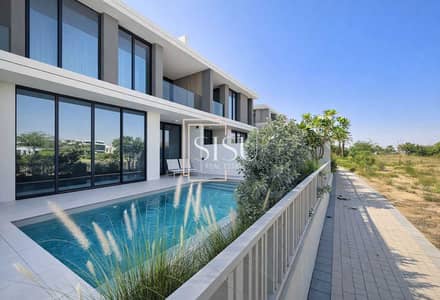 3 Camere Villa in vendita a Dubai Hills Estate, Dubai - Image 27. jpg 3 Camere Villa in vendita a Dubai Hills Estate, Dubai - Image 27. jpg