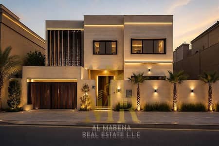 5 Cпальни Вилла Продажа в Аль Рауда, Аджман - 862026859-800x600. jpeg