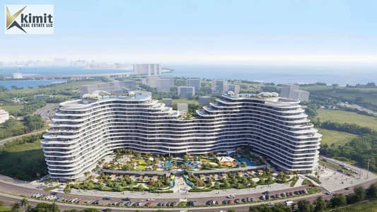 3 Cпальни Апартаменты Продажа в Аль Марджан Айленд, Рас-эль-Хайма - WhatsApp Image 2026-08-30 at 6.36. 08 PM. jpeg