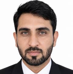 Muhammad Asif Muhammad Asif
