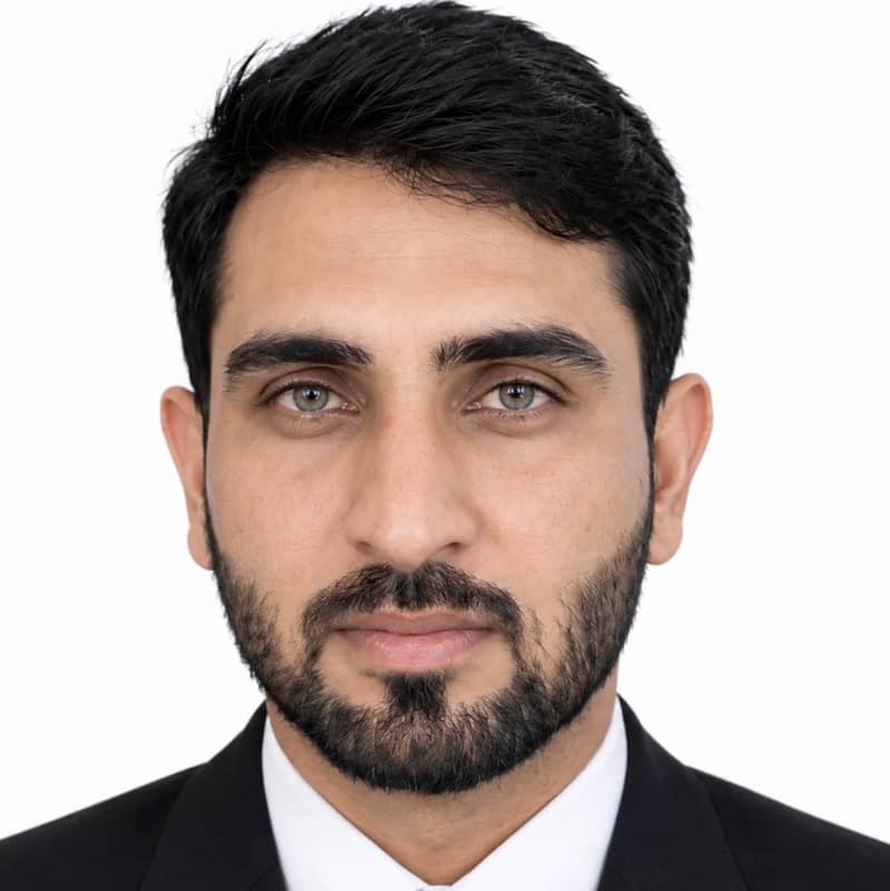 Muhammad Asif Muhammad Asif