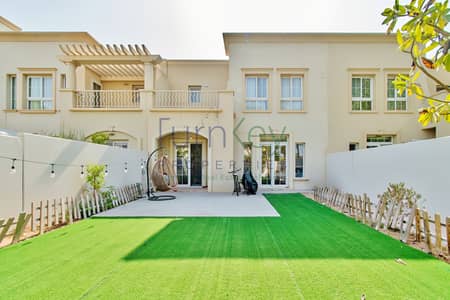 Villa de 3 chambres à à vendre à The Springs, Dubai - 1. jpg
