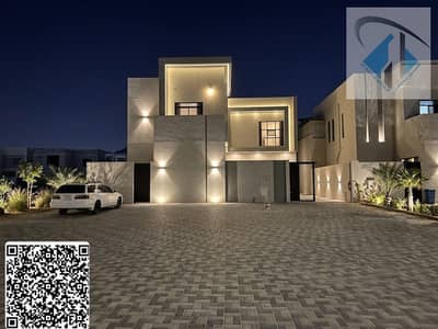 4 Bedroom Villa for Sale in Muwaileh Commercial, Sharjah - WhatsApp Image 2026-09-01 at 8.41. 41 PM. jpeg