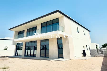 4 Bedroom Villa for Sale in Mohammed Bin Rashid City (MBR City), Dubai - Standalone Villa | Great Location | Ready