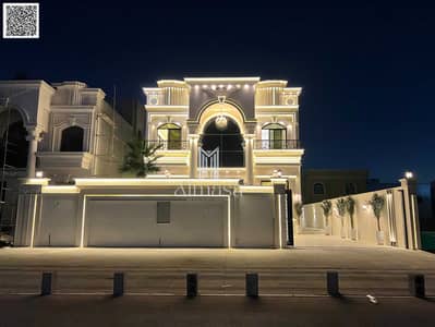 5 Camere Villa in vendita a Al Mowaihat, Ajman - IMG_7029. jpg