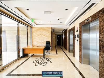1 Bedroom Flat for Rent in Tilal City, Sharjah - A2C0C402-8822-4AF9-8A7A-6AFC29D83C31. png