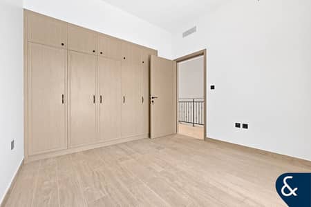 4 Schlafzimmer Townhouse zum zur Miete in DAMAC Lagoons, Dubai - Reihenhaus in DAMAC Lagoons，Santorini, 4 schlafzimmer, 195000 AED - 16363780