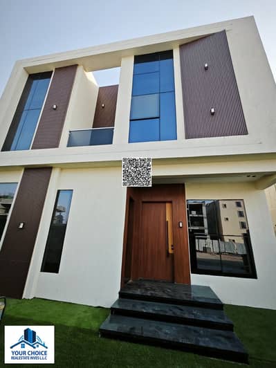4 Camere Villa in vendita a Al Zahya, Ajman - WhatsApp Image 2026-08-27 at 8.12. 22 PM (1). jpeg