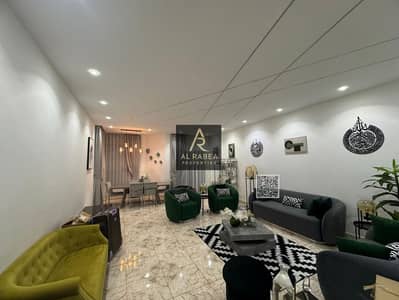 3 Bedroom Apartment for Sale in Al Nuaimiya, Ajman - 260a8550-fc90-4259-8adb-0f934b21e053. jpg 3 Bedroom Apartment for Sale in Al Nuaimiya, Ajman - 260a8550-fc90-4259-8adb-0f934b21e053. jpg