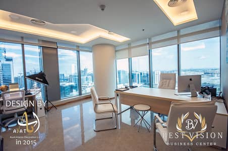 Офис в аренду в Бизнес Бей, Дубай - office-best-vision-6. jpg