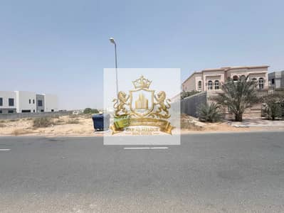 ارض سكنية للبيع في حوشي، الشارقة - IMG_6433. JPG ارض سكنية للبيع في حوشي، الشارقة - IMG_6433. JPG