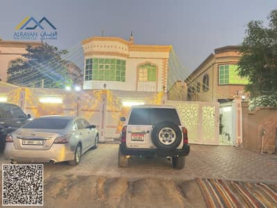 5 Bedroom Villa for Sale in Al Rawda, Ajman - WhatsApp Image 2026-09-01 at 7.56. 26 PM. jpg 5 Bedroom Villa for Sale in Al Rawda, Ajman - WhatsApp Image 2026-09-01 at 7.56. 26 PM. jpg