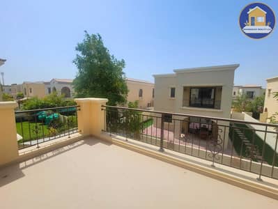5 Bedroom Villa for Rent in Arabian Ranches 2, Dubai - 10. jpg
