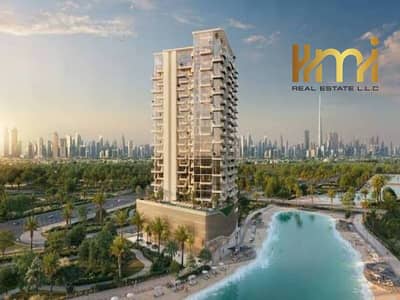 شقة 3 غرف نوم للبيع في ميدان هورايزون، دبي - 1. jpg