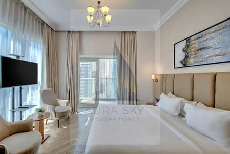 1 Schlafzimmer Hotel Apartment zum zur Miete in Dubai Marina, Dubai - 800917425-1066x800. jpg