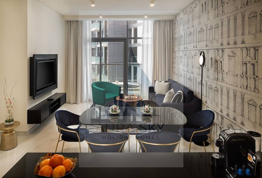 3 MABB 2 bedroom Apt Living room daytime. jpg