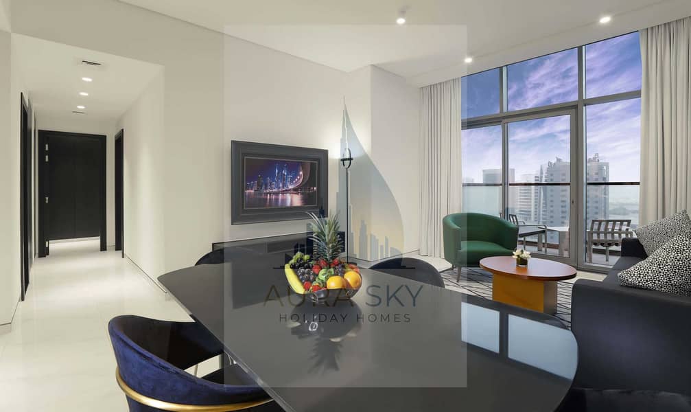 4 MABB - 2 Bedroom living room (1). jpg