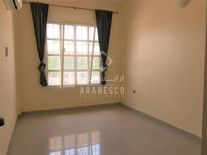 Great Community Views! 2-Bedroom Apartment in Sheikh Salama