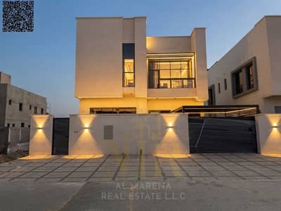 5 Bedroom Villa for Sale in Al Yasmeen, Ajman - Gemini_Generated_Image_m3h1ltm3h1ltm3h1. jpeg