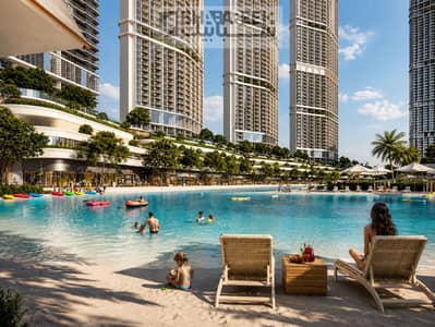 1 Спальня Апартаменты Продажа в Собха Хартланд 2, Дубай - C7646C53-2C1E-4898-B601-58A797E2F7A1. png 1 Спальня Апартаменты Продажа в Собха Хартланд 2, Дубай - C7646C53-2C1E-4898-B601-58A797E2F7A1. png