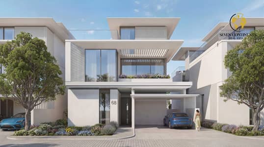 4 Bedroom Villa for Sale in Umm Fanain, Sharjah - 10. jpg