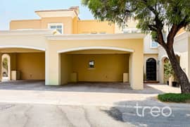 Landscaped | Single Row | Close to School