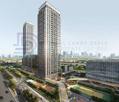 3 Bedroom Flat for Sale in Dubai Design District (D3), Dubai - 1. png