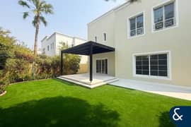 Fully Upgraded | 3 Bed +Maid | Deema 1