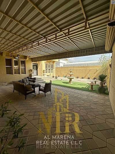 6 Cпальни Вилла Продажа в Аль Рауда, Аджман - 862027133-800x600. jpeg