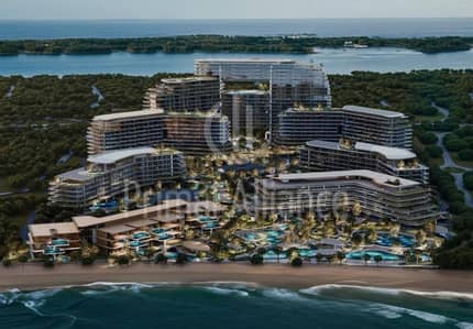 1 Спальня Апартаменты Продажа в Дейра Айленд, Дубай - Квартира в Дейра Айленд，The Meriva Collection，Meriva Sunset, 1 спальня, 2818828 AED - 16364111