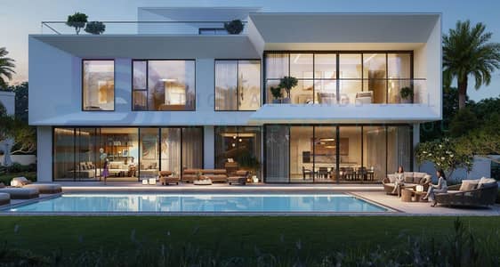 6 Slaapkamers Villa te Koop in The Oasis by Emaar, Dubai - 4. png
