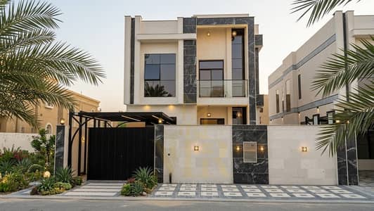 5 Bedroom Villa for Sale in Al Mowaihat, Ajman - WhatsApp Image 2026-09-01 at 9.48. 58 PM. jpeg