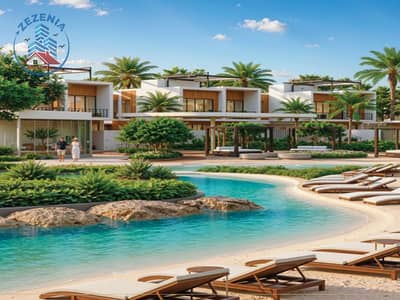 4 Bedroom Townhouse for Sale in Al Tay East, Sharjah - Capture. png