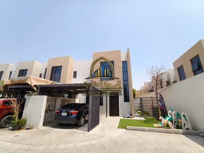 2 Bedroom Villa for Rent in Al Tai, Sharjah - 173005. jpg 2 Bedroom Villa for Rent in Al Tai, Sharjah - 173005. jpg