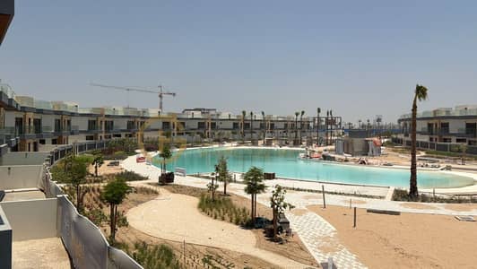 Villa de 6 chambres à à louer à DAMAC Lagoons, Dubai - 89d46101-4b5f-4db1-b367-8b00280063b0. JPG