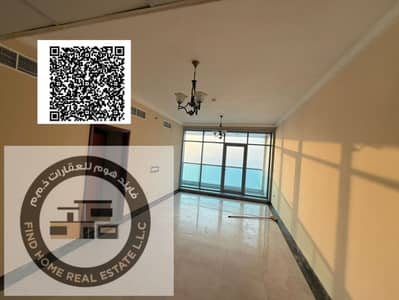 3 habitaciones Apartamento para en Alquiler en Corniche Ajman, Ajman - 1001198602. jpg 3 habitaciones Apartamento para en Alquiler en Corniche Ajman, Ajman - 1001198602. jpg