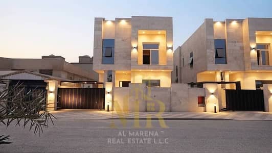 5 Bedroom Villa for Sale in Al Mowaihat, Ajman - 861889011-800x600. jpeg