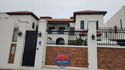 4 Bedroom Villa for Rent in Baniyas, Abu Dhabi - WhatsApp Image 2026-09-01 at 11.04. 53 PM. jpeg 4 Bedroom Villa for Rent in Baniyas, Abu Dhabi - WhatsApp Image 2026-09-01 at 11.04. 53 PM. jpeg
