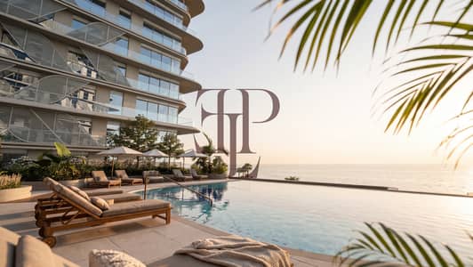2 Cпальни Апартаменты Продажа в Аль Фахид, Абу-Даби - Fahid Beach Residences-02. jpg 2 Cпальни Апартаменты Продажа в Аль Фахид, Абу-Даби - Fahid Beach Residences-02. jpg