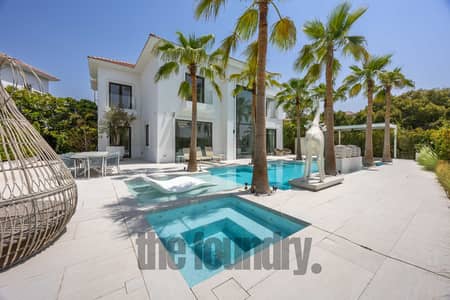 4 Bedroom Villa for Sale in Jumeirah Islands, Dubai - IMG_2855-HDR. jpg