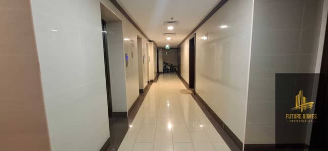 1 Schlafzimmer Wohnung zum Miete in Al Taawun, Sharjah - 1000267418. jpg