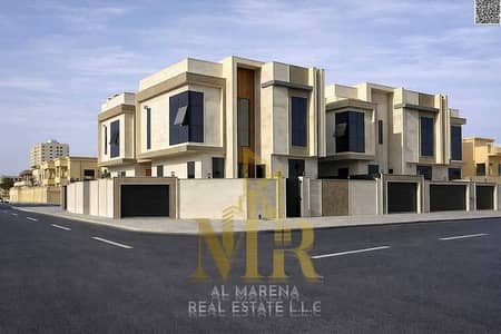 5 Bedroom Villa for Sale in Al Mowaihat, Ajman - 860673520-800x600. jpeg