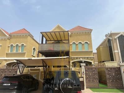 5 Bedroom Villa for Sale in Al Mowaihat, Ajman - 854600346-800x600. jpeg