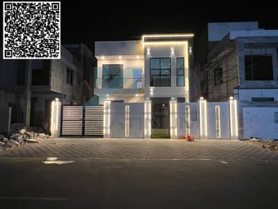 5 Schlafzimmer Villa zum Verkauf in Al Zahya, Ajman - WhatsApp Image 2026-08-25 at 12.29. 06 PM. jpeg 5 Schlafzimmer Villa zum Verkauf in Al Zahya, Ajman - WhatsApp Image 2026-08-25 at 12.29. 06 PM. jpeg