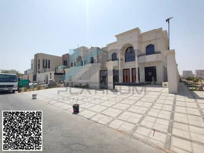5 Schlafzimmer Villa zum Verkauf in Al Rawda, Ajman - WhatsApp Image 2026-08-26 at 1.13. 58 AM. jpeg 5 Schlafzimmer Villa zum Verkauf in Al Rawda, Ajman - WhatsApp Image 2026-08-26 at 1.13. 58 AM. jpeg