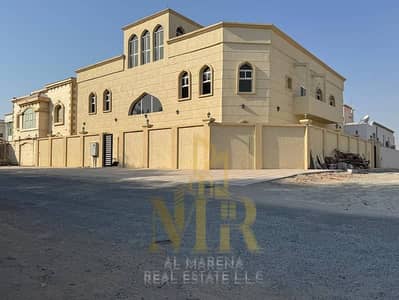 10+ Beds Villa for Sale in Al Mowaihat, Ajman - 854606429-800x600. jpeg