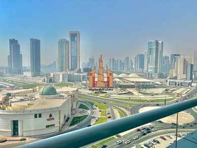 2 Slaapkamers Appartement te Huur in Al Mamzar, Sharjah - IMG_0393. jpg