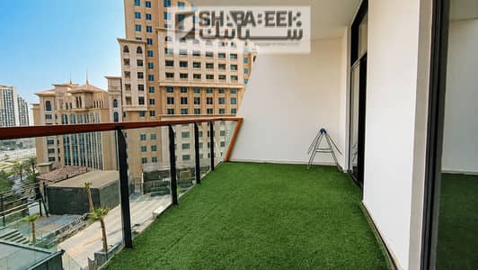 2 Schlafzimmer Wohnung zum Miete in Dubai Healthcare City Phase 2, Dubai - 6FBC711E-4DA3-43DF-8607-046DF115382B. png