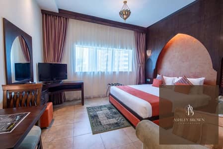 1 Спальня Апартаменты в отеле Продажа в Барша Хайтс (Тиком), Дубай - 269216867. jpg